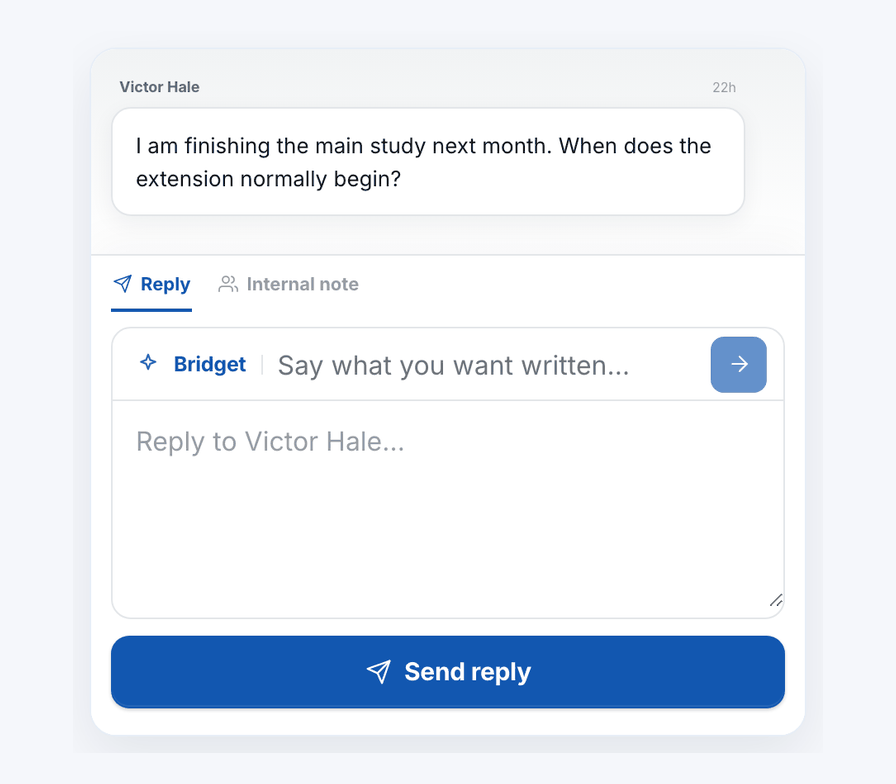 Growth Card Image